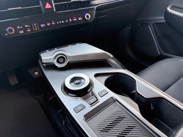 2024 Kia EV6 Wind