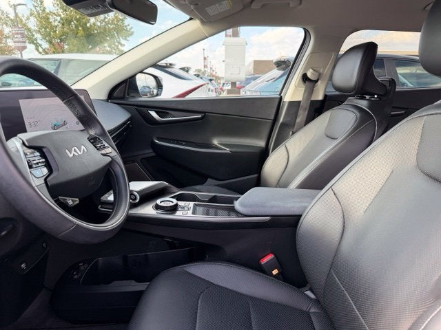 2024 Kia EV6 Wind
