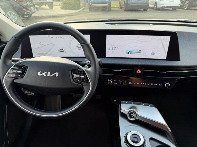 2024 Kia EV6 Wind