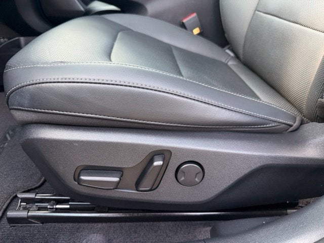 2024 Kia EV6 Wind