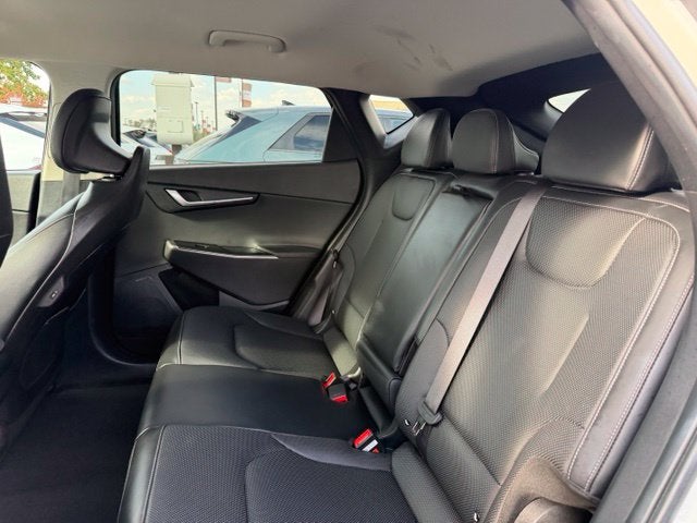 2024 Kia EV6 Wind