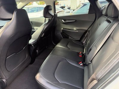 2024 Kia EV6 Wind