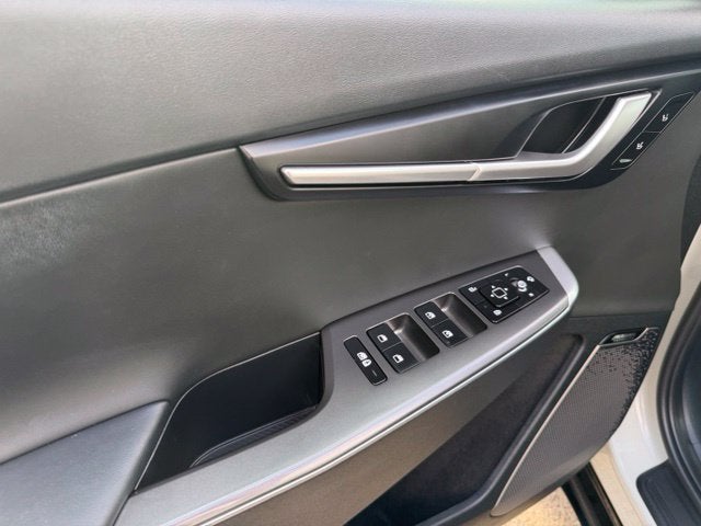 2024 Kia EV6 Wind