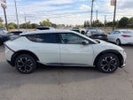 2024 Kia EV6 Wind