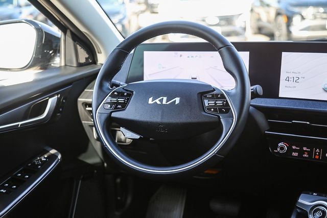 2024 Kia EV6 Wind