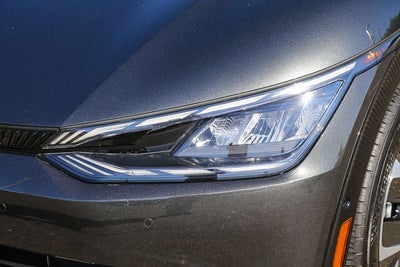 2024 Kia EV6 Wind