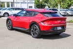 2024 Kia EV6 Wind