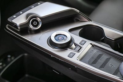 2024 Kia EV6 Wind