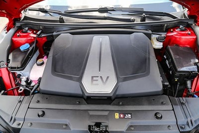 2024 Kia EV6 Wind