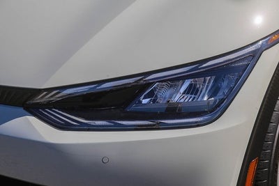 2024 Kia EV6 Wind