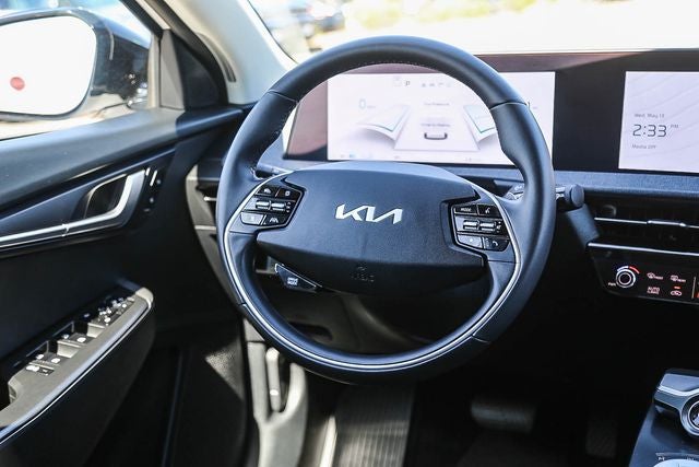 2024 Kia EV6 Light