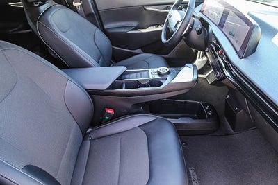 2024 Kia EV6 Light