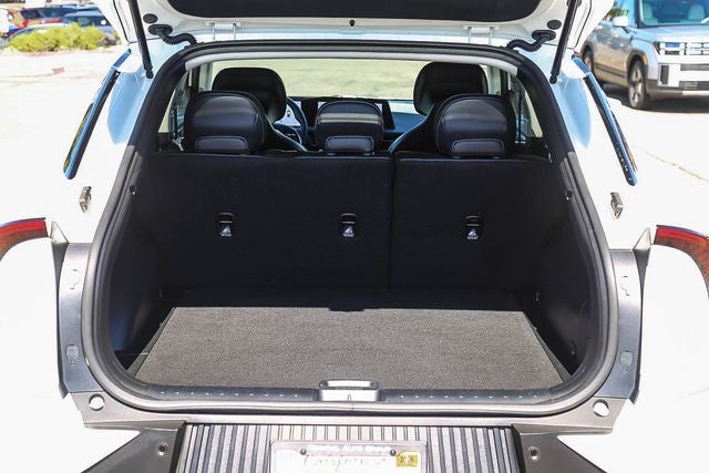 2024 Kia EV6 Light