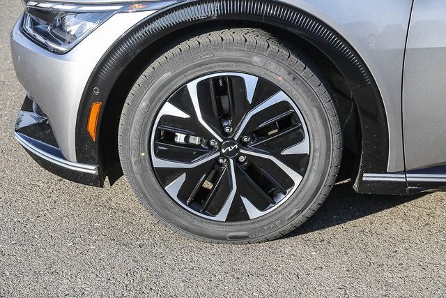 2024 Kia EV6 Wind