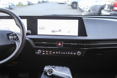 2024 Kia EV6 Wind