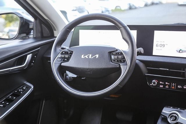 2024 Kia EV6 Wind