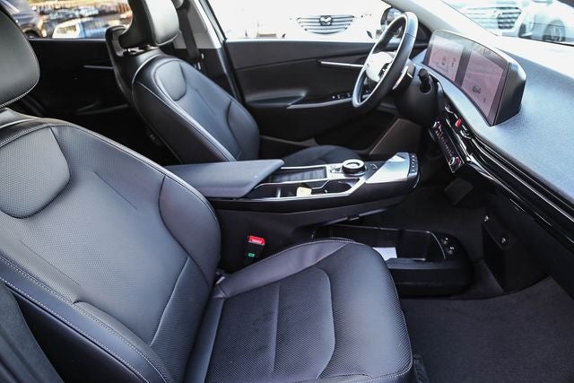 2024 Kia EV6 Wind