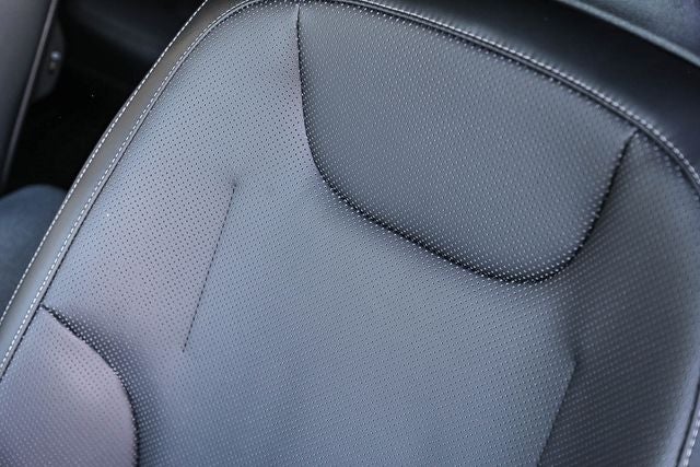 2024 Kia EV6 Wind