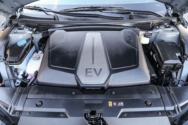 2024 Kia EV6 Wind