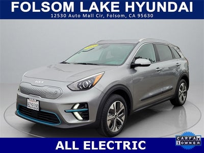 2022 Kia Niro EV EX