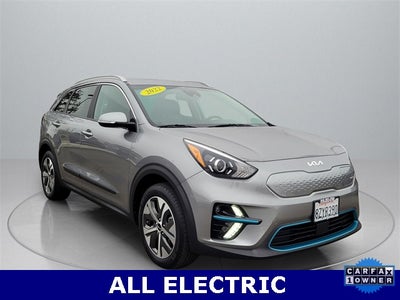 2022 Kia Niro EV EX