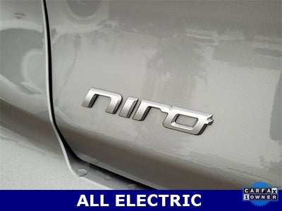 2022 Kia Niro EV EX