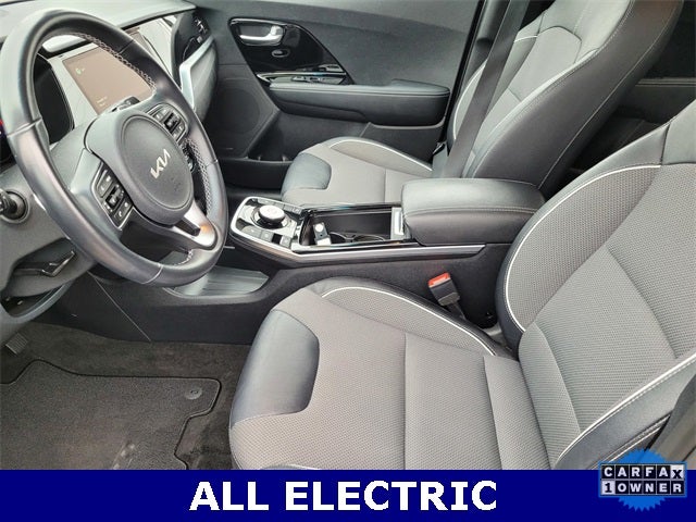 2022 Kia Niro EV EX