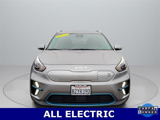 2022 Kia Niro EV EX