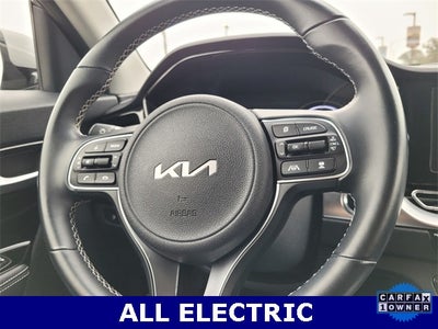 2022 Kia Niro EV EX