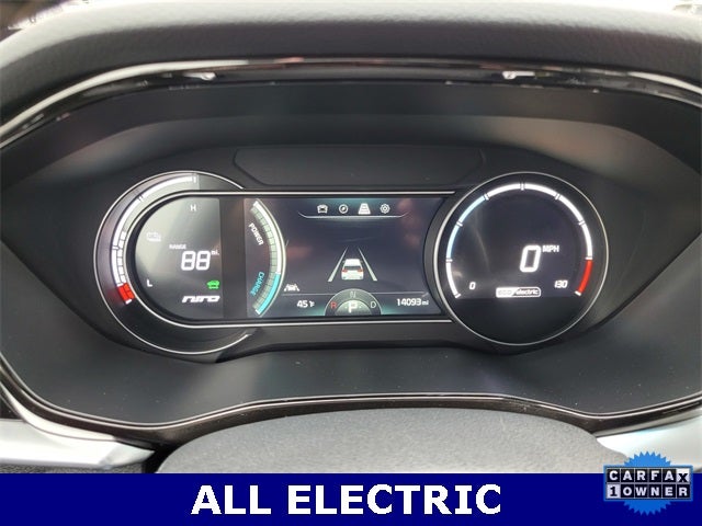 2022 Kia Niro EV EX