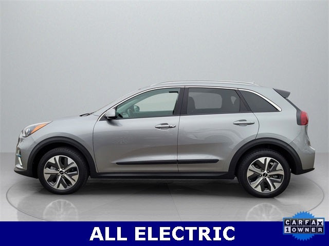 2022 Kia Niro EV EX