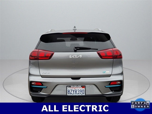 2022 Kia Niro EV EX