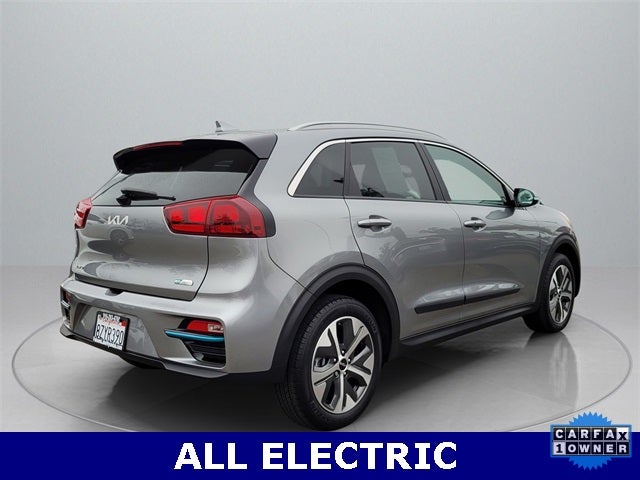 2022 Kia Niro EV EX