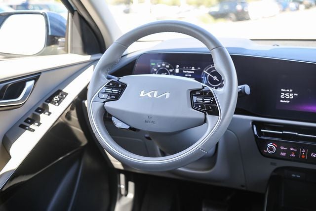 2023 Kia Niro EV Wind