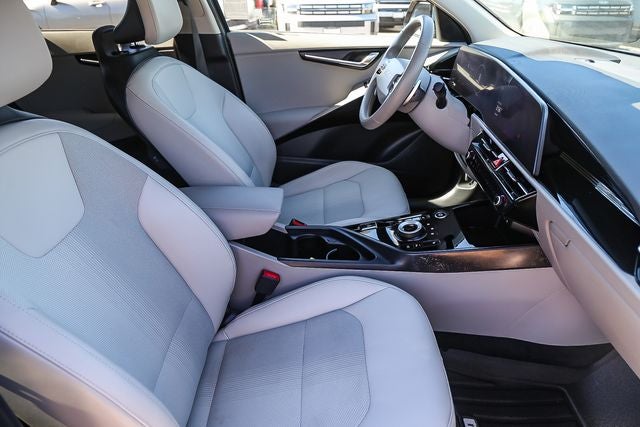 2023 Kia Niro EV Wind