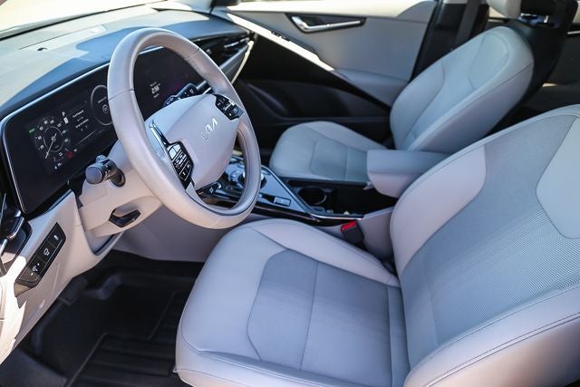 2023 Kia Niro EV Wind