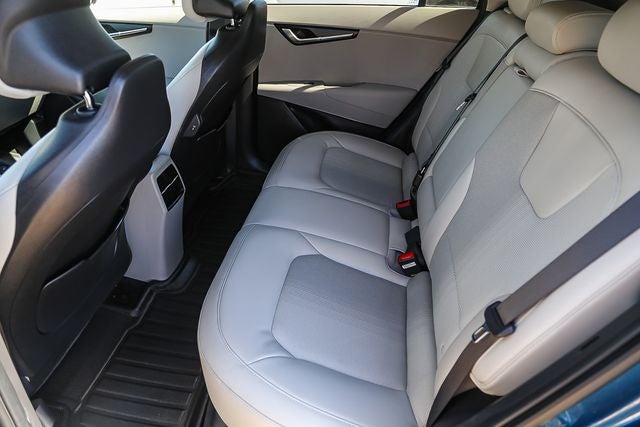 2023 Kia Niro EV Wind