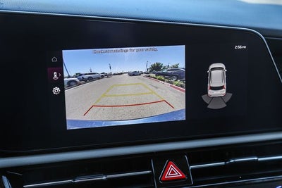 2023 Kia Niro EV Wind