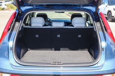 2023 Kia Niro EV Wind
