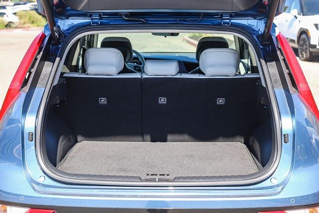 2023 Kia Niro EV Wind