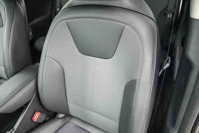2024 Kia Niro EV Wind