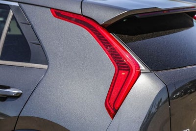 2023 Kia Niro EV Wave