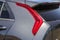 2023 Kia Niro EV Wave