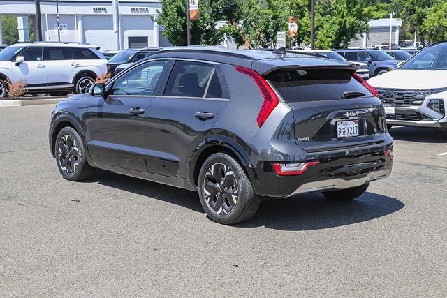 2023 Kia Niro EV Wave
