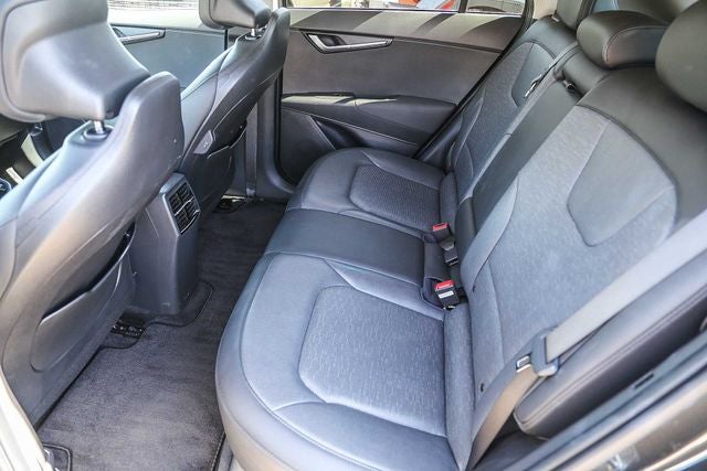 2023 Kia Niro EV Wave