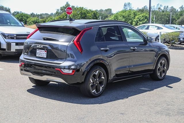 2023 Kia Niro EV Wave