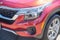 2022 Kia Seltos S
