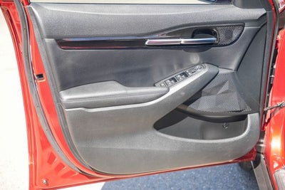 2022 Kia Seltos S