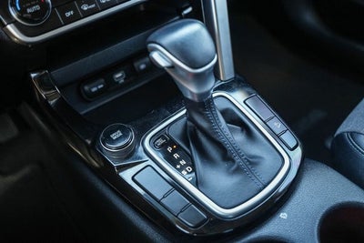 2022 Kia Seltos S