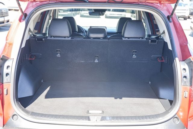 2022 Kia Seltos S